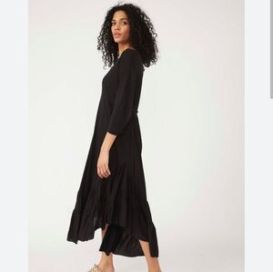 NWT FREE PEOPLE BEACH “SUNSEEKER” DRESS/COVERUP